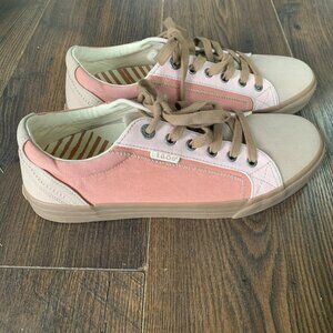 Taos Plim Soul Women's Sneaker Size 11
